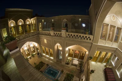 Sarva Hotel