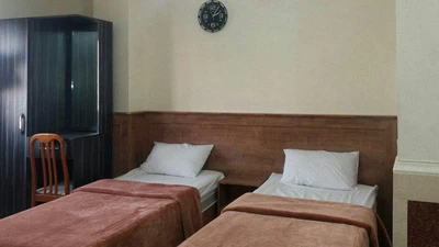 Asmari Hotel
