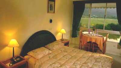 Espinas Hotel