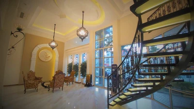 Hiva Suite Hotel