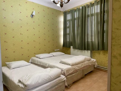 Moien Hotel