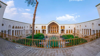 Kasian Traditional Hotel