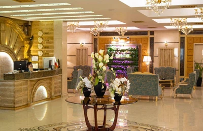 Helma Hotel