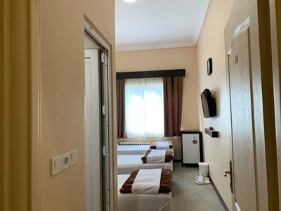 Aras Hotel