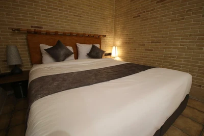 Haft Dari Hotel