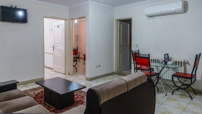 Ziba Hotel