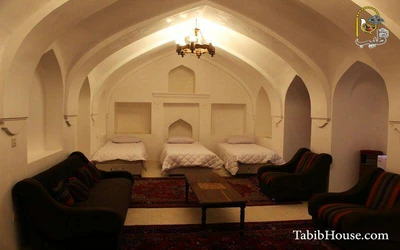 Tabib Traditional Hotel