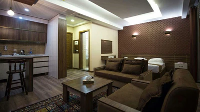 Katibeh Hotel