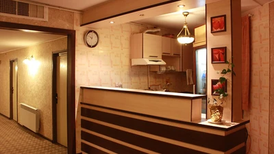 Abrisham Hostel