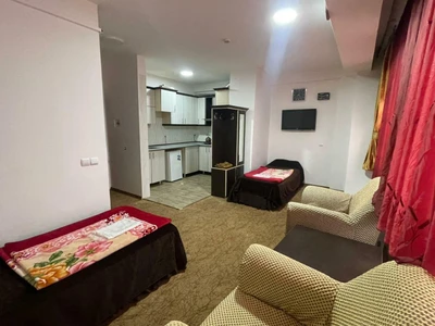 Aras Hotel