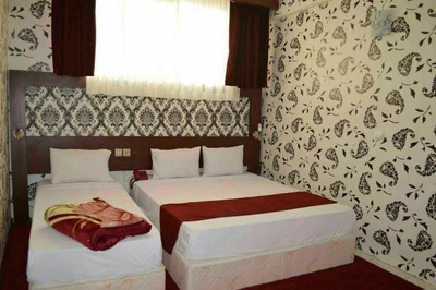 Arad Hotel (4 Stars)