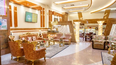 Diplomat Hotel
