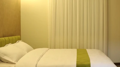 Minoo Hotel