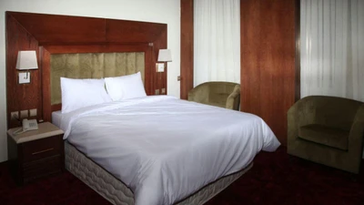 Adina Hotel