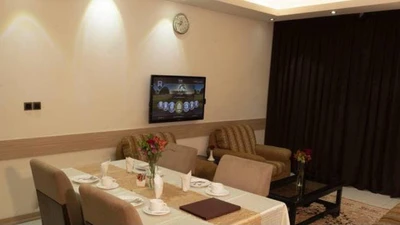 Alzahra Hotel