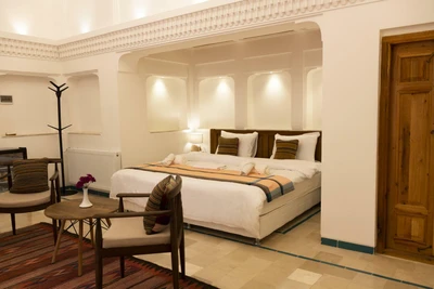 Ketrova Boutique Hotel