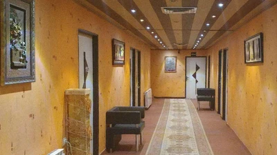 Mir Emad Hotel