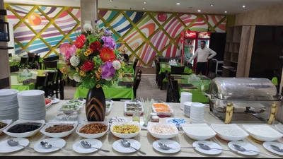 Iran Hotel
