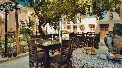 Yas  Traditional Hotel