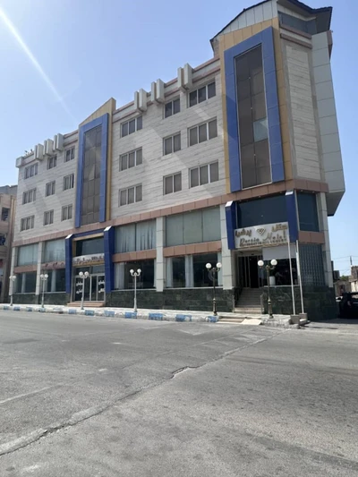 Lux Persia Hotel