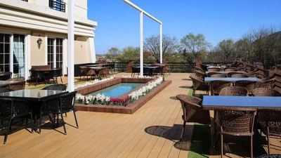Respina Hotel