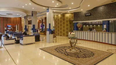 Aramis Hotel