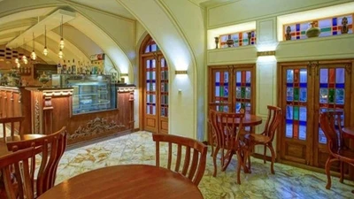 Minas Historic House Hotel