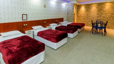 Iran Hotel