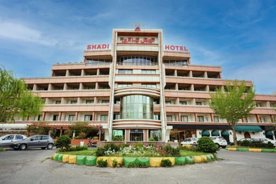Shadi Hotel