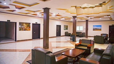 Hotel Eram Qeshm