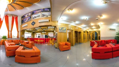 Parseh Hotel