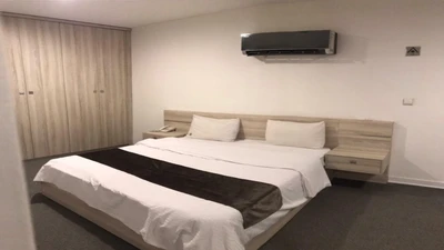 Reyhan Hotel