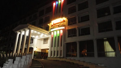 Espinas Hotel