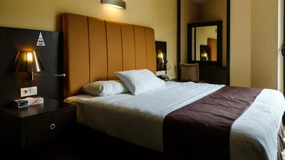 Royal Hotel
