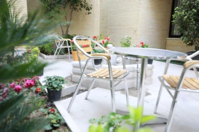Khane Madari Boutique Hotel