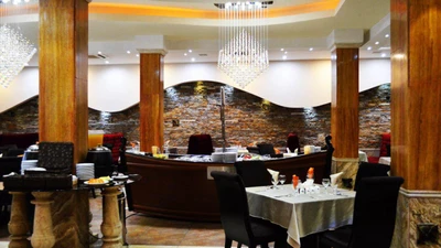 Zagros Hotel