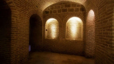 Afzal Traditional House