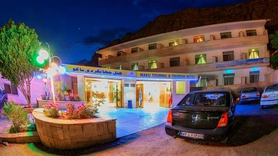 Maku Tourist Hotel