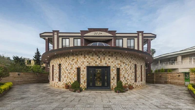 Liyan Hotel