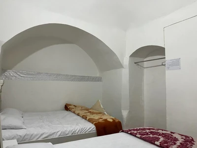 Bahaar Hotel