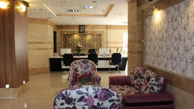 Shayli Hotel