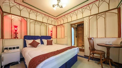 Sarhang Palace Hotel