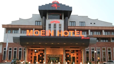 Moein Hotel