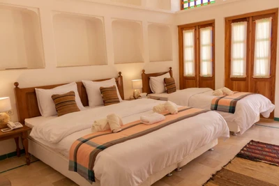 Ketrova Boutique Hotel