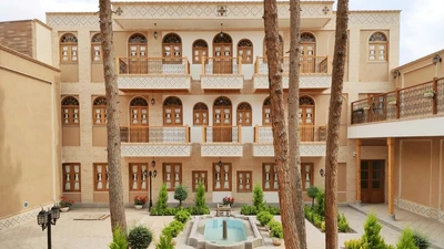 Armenia Hotel