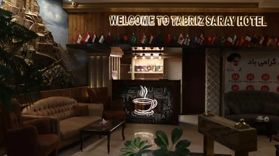 Saray Hotel