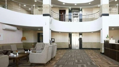 Azin Hotel Chabahar