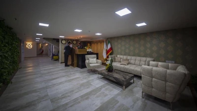 AMARANT HOTEL | Soumia