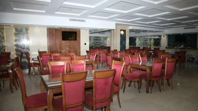 Adina Hotel