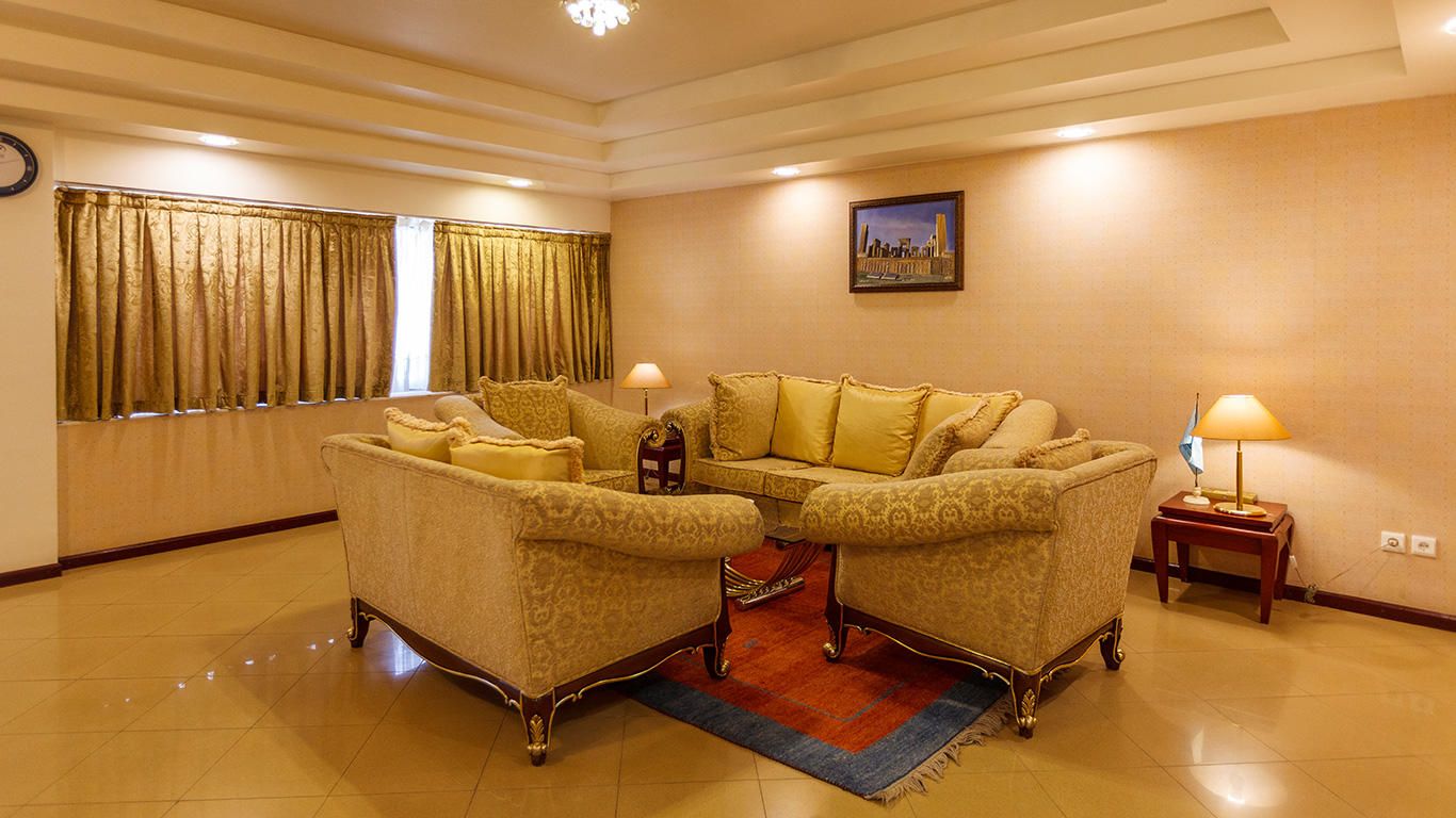 Homa Hotel